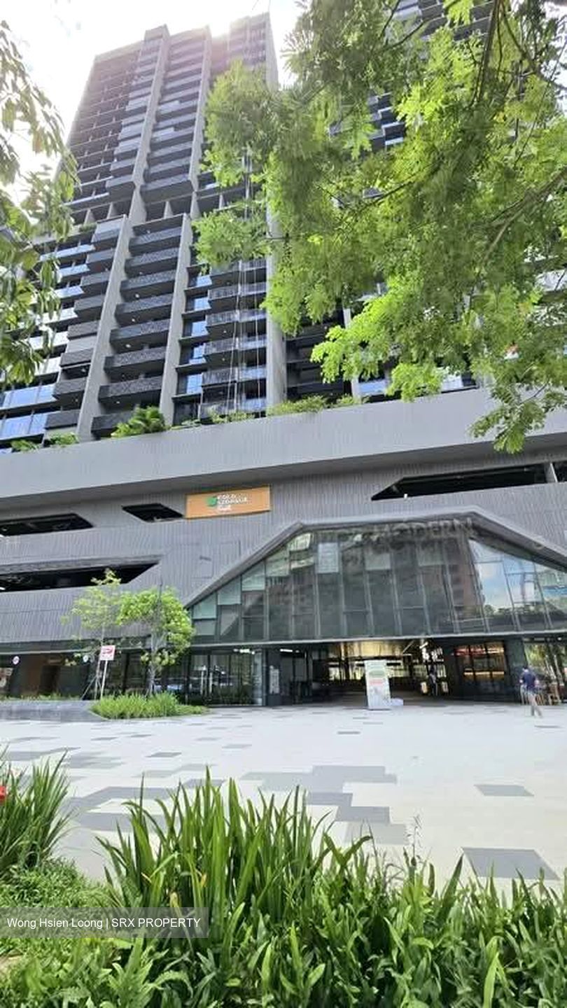 Lentor Hills Residences (D26), Apartment #601042801